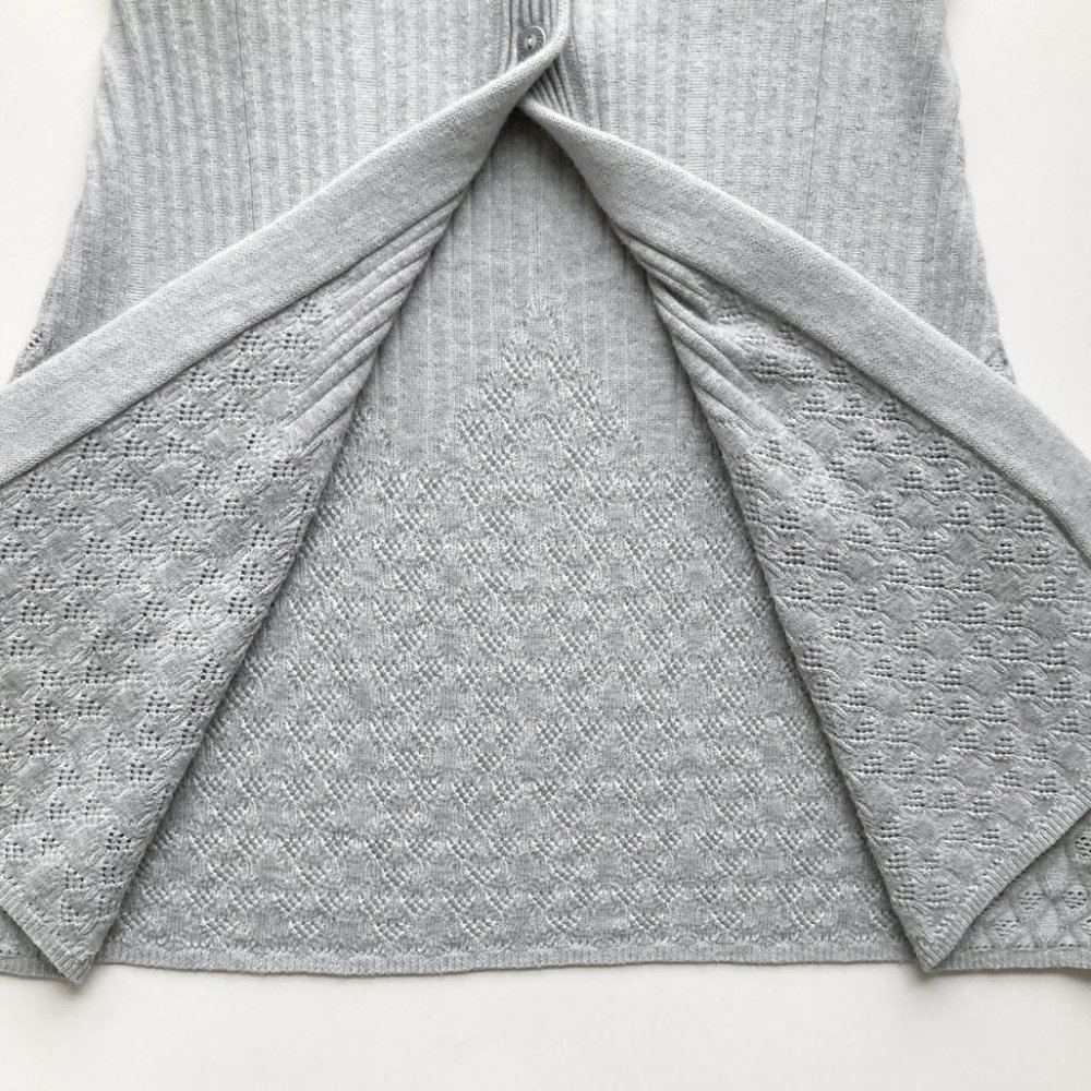 Rosie Neira BRUNSWICK Cardigan Sweater - Picture 7 of 14
